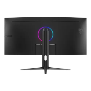 MSI MAG 342CQRF E20 34" UWQHD 200Hz VA Curved Gaming Monitor