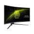 MSI MAG 345CQR 34" 180Hz UWQHD Curved Gaming Monitor