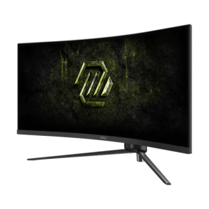 MSI MAG 345CQRF E20 34" 200Hz UWQHD Curved Gaming Monitor