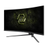MSI MAG 345CQRF E20 34" 200Hz UWQHD Curved Gaming Monitor