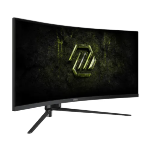MSI MAG 345CQRF E20 34" 200Hz UWQHD Curved Gaming Monitor