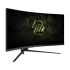 MSI MAG 345CQRF E20 34" 200Hz UWQHD Curved Gaming Monitor