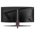 MSI MAG 345CQRF E20 34" 200Hz UWQHD Curved Gaming Monitor