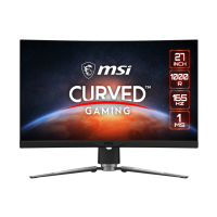 MSI MAG ARTYMIS 274CP 27" 165 Hz Curved Gaming Monitor