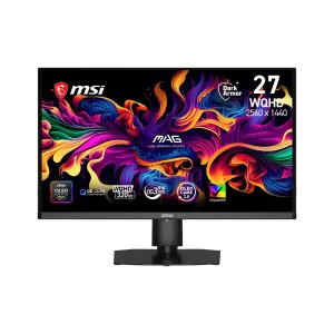 MSI MAG OLED 271QPX32 26.5" 2K WQHD 320Hz Gaming Monitor