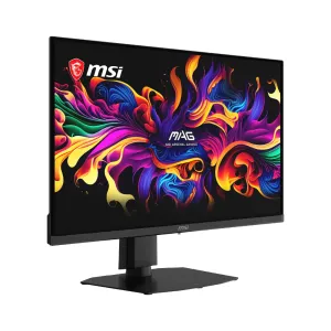 MSI MAG OLED 271QPX32 26.5" 2K WQHD 320Hz Gaming Monitor