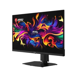 MSI MAG OLED 271QPX32 26.5" 2K WQHD 320Hz Gaming Monitor