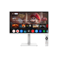 MSI Modern MD272UPSW 27" 60Hz 4K UHD Smart Monitor