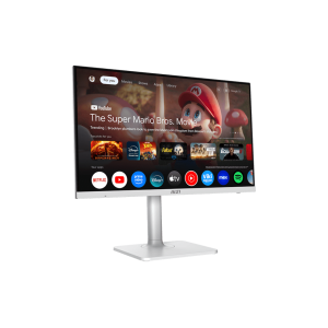 MSI Modern MD272UPSW 27" 60Hz 4K UHD Smart Monitor