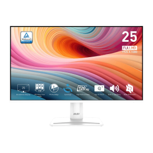 MSI PRO MP251W E2 24.5" 120Hz IPS FHD Monitor