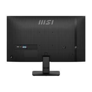 MSI PRO MP275 E2 27" 120Hz IPS FHD Monitor