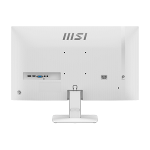 MSI PRO MP275W E2 27" 120Hz IPS FHD Monitor