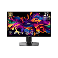 MSI MPG 271QR QD-OLED X50 500Hz 27" 2K WQHD Gaming Monitor