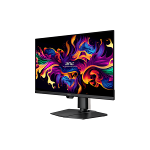 MSI MPG 271QR QD-OLED X50 500Hz 27" 2K WQHD Gaming Monitor