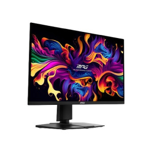 MSI MPG 271QRX QD-OLED 27" QHD 360Hz Gaming Monitor
