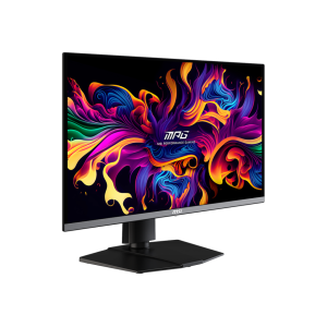 MSI MPG 272URX QD-OLED 27" 240Hz UHD 4K Gaming Monitor