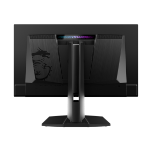 MSI MPG 272URX QD-OLED 27" 240Hz UHD 4K Gaming Monitor