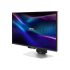 MSI MPG 274URDFW E16M 27" 320Hz 4K FHD Rapid IPS Dual Mode Gaming Monitor
