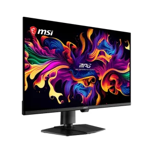 MSI MPG 322UR QD-OLED X24 31.5" QD-OLED 240Hz Gaming Monitor