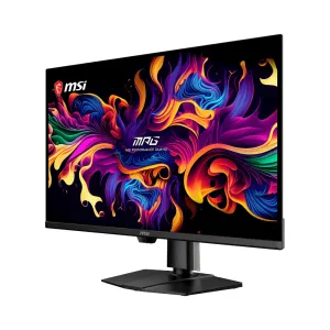 MSI MPG 322UR QD-OLED X24 31.5" QD-OLED 240Hz Gaming Monitor