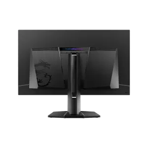 MSI MPG 322UR QD-OLED X24 31.5" QD-OLED 240Hz Gaming Monitor