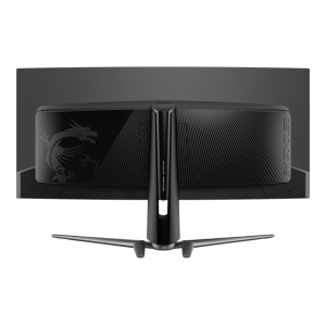 MSI MPG 341CQPX QD-OLED 34" UWQHD 240Hz Curved Gaming Monitor