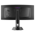 MSI MPG 341CQR QD-OLED X36 34" 360Hz QD-OLED UWQHD Curved Gaming Monitor
