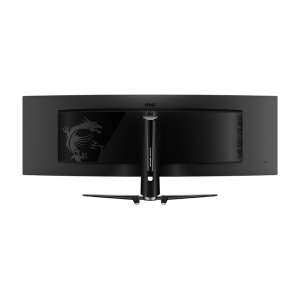 MSI MPG 491CQPX QD-OLED 49" DQHD 240Hz Curved Gaming Monitor