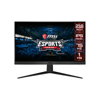 MSI Optix G241V E2 24" FHD FreeSync IPS Esports Gaming Monitor