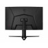 MSI Optix G24C4 23.6 Inch FHD Curved LED Gaming Monitor