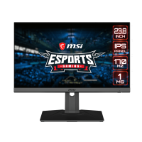 MSI Optix MAG245R2 23.8" FHD 170Hz IPS Gaming Monitor