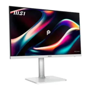 MSI PRO MAX 271QPHW E14 27" 2K WQHD 144Hz IPS Monitor