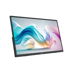 MSI PRO MP165 E6 15.6" Ultra-slim Portable Monitor 
