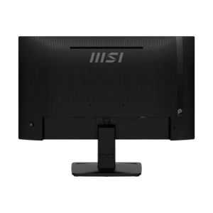 MSI PRO MP242A E2 24" 120Hz FHD IPS Business Monitor