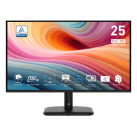 MSI PRO MP251L E2 24.5" 120Hz IPS FHD Monitor