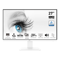 MSI PRO MP273AW 27" FHD 100HZ Business Monitor