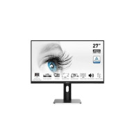 MSI PRO MP273QP 27" Business 75Hz Monitor