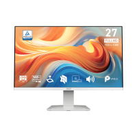 MSI PRO MP273W E14A 27" 144Hz IPS FHD Gaming Monitor
