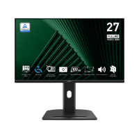 MSI PRO MP275PG 27" 100Hz IPS FHD Monitor