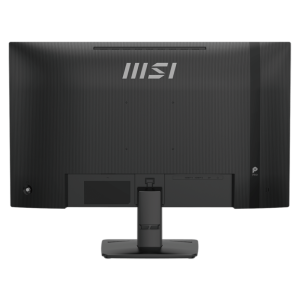 MSI PRO MP275Q E14 27" 144Hz IPS WQHD Gaming Monitor