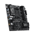 MSI B550M Gaming Plus WIFI6E AM4 AMD mATX Motherboard