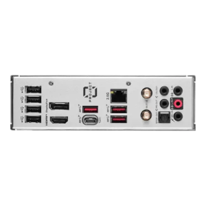 MSI B760M PROJECT ZERO m-ATX Motherboard