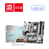 MSI B840M GAMING WIFI6E AM5 mATX Motherboard