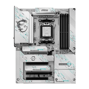 MSI B850 GAMING PLUS WIFI PZ AM5 ATX Motherboard