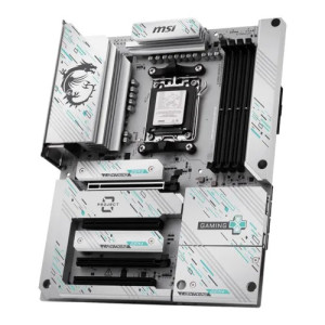 MSI B850 GAMING PLUS WIFI PZ AM5 ATX Motherboard