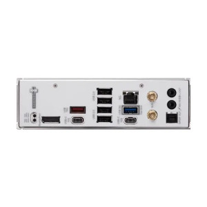 MSI B850 GAMING PLUS WIFI PZ AM5 ATX Motherboard