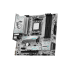 MSI B850M GAMING PLUS WIFI AM5 mATX Motherboard