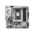 MSI B850M GAMING PLUS WIFI6E AM5 mATX Motherboard