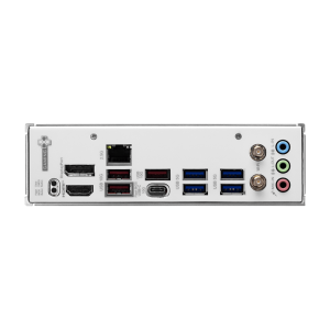 MSI B850M GAMING PLUS WIFI6E AM5 mATX Motherboard