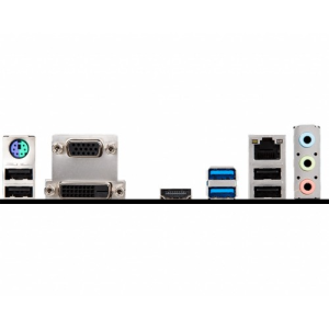 MSI H310M Pro-M2 DDR4 Motherboard